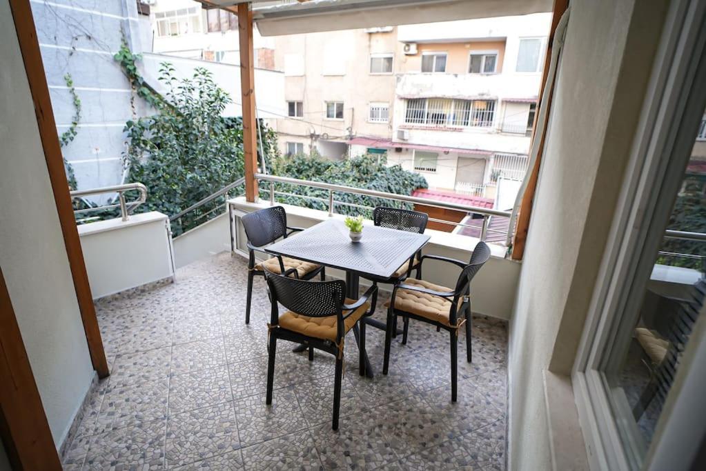 Grandpa House - Studio App.2 Tirana Exterior foto